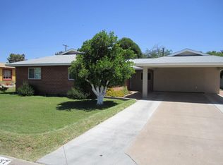 7837 N 17th Ave, Phoenix, AZ 85021