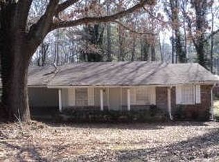 2328 Omaha Rd SW, Atlanta, GA 30331