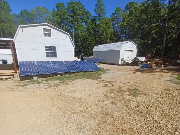 31548 S 4450th Rd, McCurtain, OK 74563