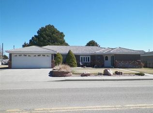 166 8th St, Burlington, CO 80807