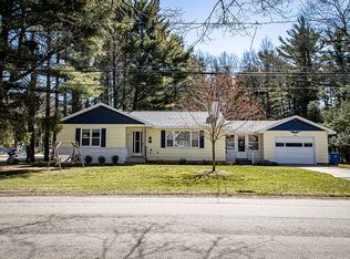 560 N Wythe St, Pentwater, MI