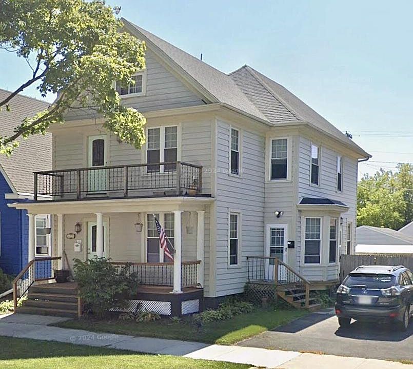 1st image of 625 Superior AVENUE #625A
