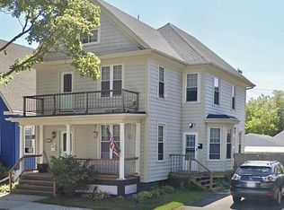 625 Superior Ave #625A, Sheboygan, WI 53081