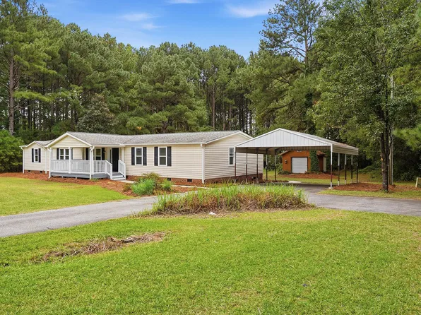 1677 Josephine Rd, Garner, NC 27529