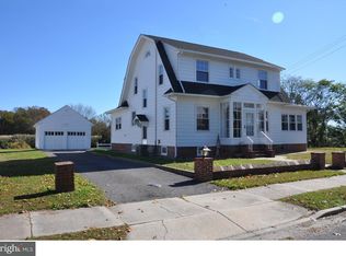 2526 High St, Port Norris, NJ 08349