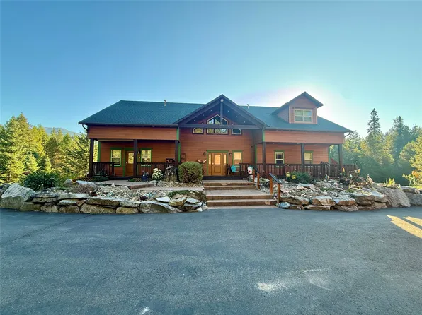 4176 State Highway 200, Trout Creek, MT 59874