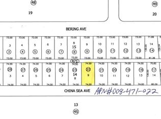 1352 China Sea Ave, Thermal, CA 92274