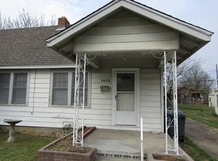 1612 S Jamestown Ave, Tulsa, OK 74112