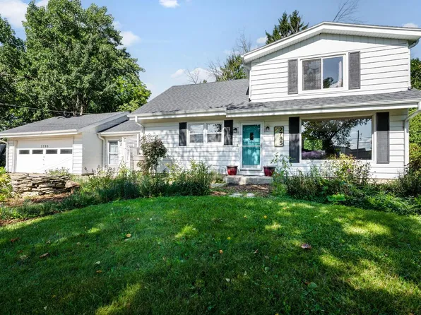 2785 Lilly ROAD, Brookfield, WI 53005