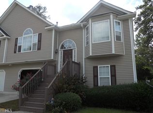 6420 Harvester Cir, Douglasville, GA 30134