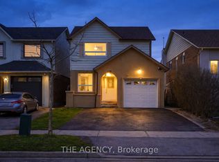 416 Hansen Rd N, Brampton, ON L6V3P7