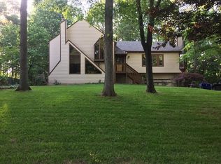 1961 O'Shea Ln, Marietta, GA 30062
