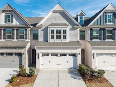 2079 Lanier Harbor Point, Buford, GA, 30518