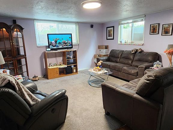 Large living room