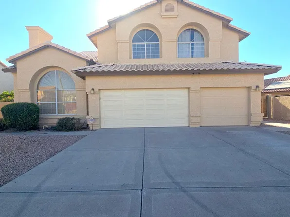 12419 W MONTE VISTA Road, Avondale, AZ 85392