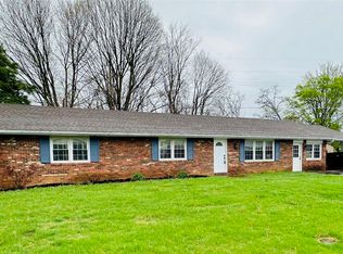233 Sheridan Dr, Campbellsville, KY 42718