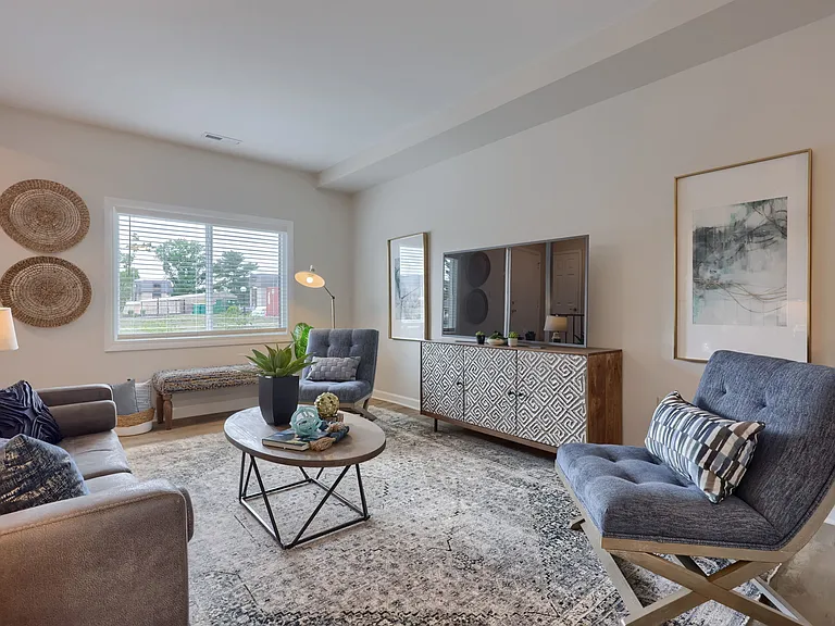 Briarcrest Gardens Townhomes & Apartments — Photo 55