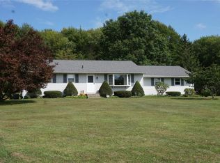8623 Haft Rd, Erie, PA 16510