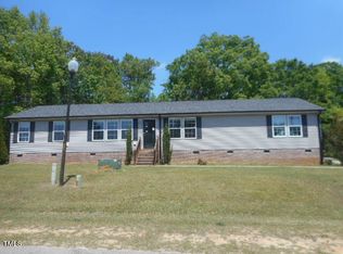 119 E Silverado Ct, Kenly, NC 27542