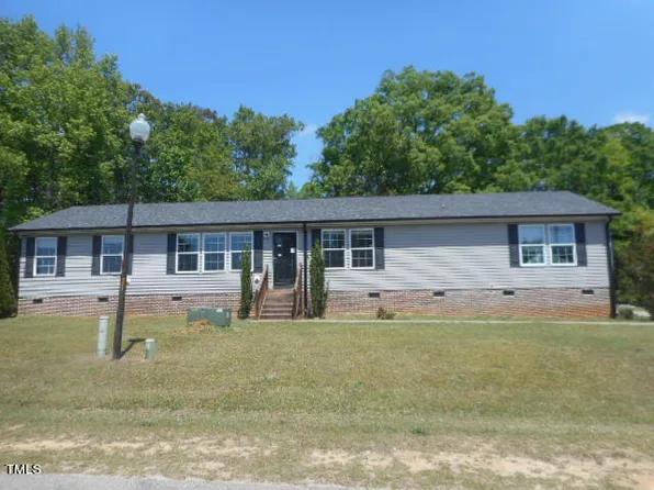 119 E Silverado Ct, Kenly, NC 27542
