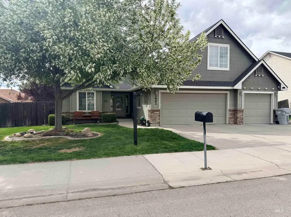 1401 N 14 E, Mountain Home, ID 83647