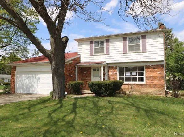 3845 Kent St, Flint, MI 48503