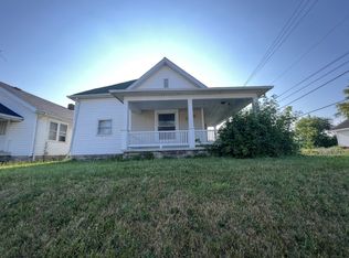 2224 Noble St, Anderson, IN 46016