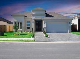 1306 E Danielle Ave, Pharr, TX 78577