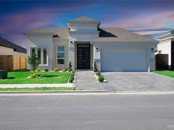 1306 E Danielle Ave, Pharr, TX 78577