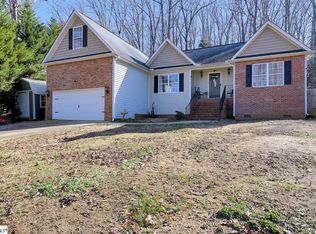 164 Rusty Ln, Easley, SC 29642