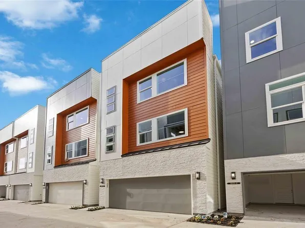 1805 Emir St #M, Houston, TX 77009