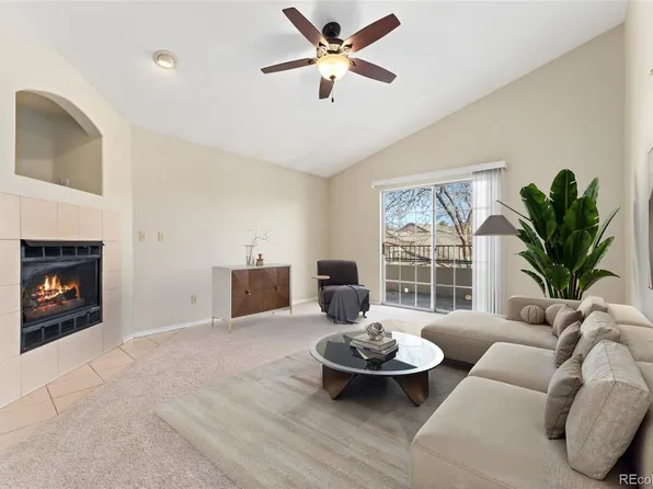 8623 E Dry Creek Road #423, Englewood, CO 80112