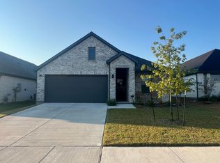 107 Lavender St, Forney, TX 75126