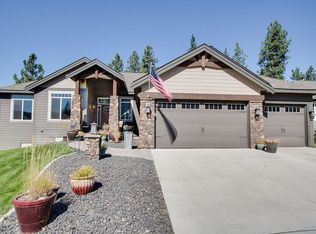 5204 W Oxford Ave, Spokane, WA 99208