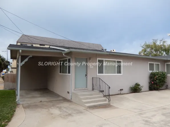 271 Ocean View Ave, Pismo Beach, CA 93449