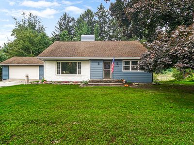 694 S Maple Leaf Ln, La Porte, IN, 46350