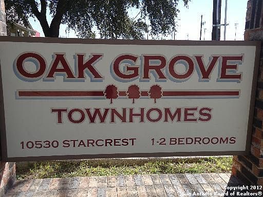 3rd image of 10530 Starcrest Dr APT 403