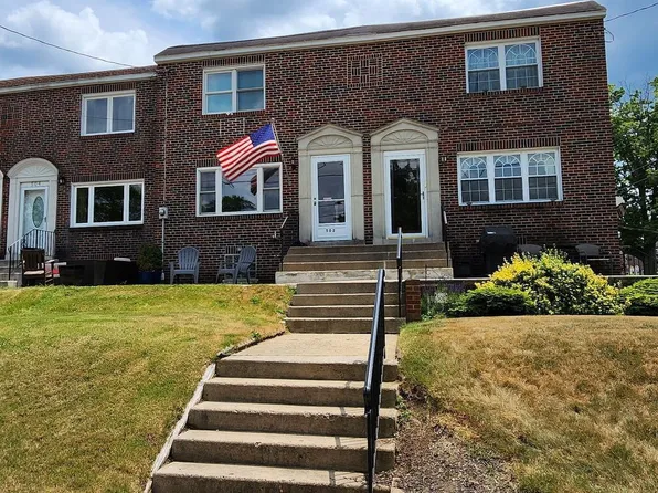 502 King Ave, Collingswood, NJ 08108