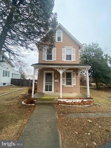 186 North Ave, West Berlin, NJ, 08091
