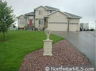 14873 202nd Ave, Big Lake, MN 55309