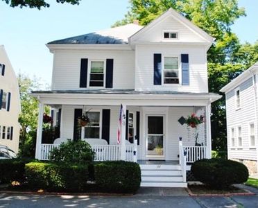 32 Pierce Ave, Beverly, MA, 01915
