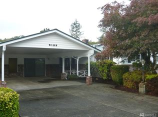 3122 Bailey Ave, Centralia, WA 98531