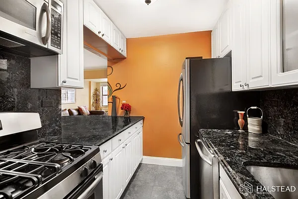 Sold by Halstead Real Estate | media 4