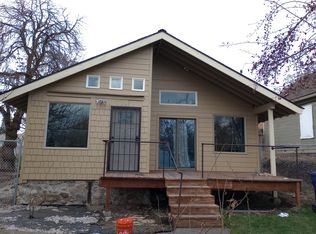 928 N Perry St, Spokane, WA 99202