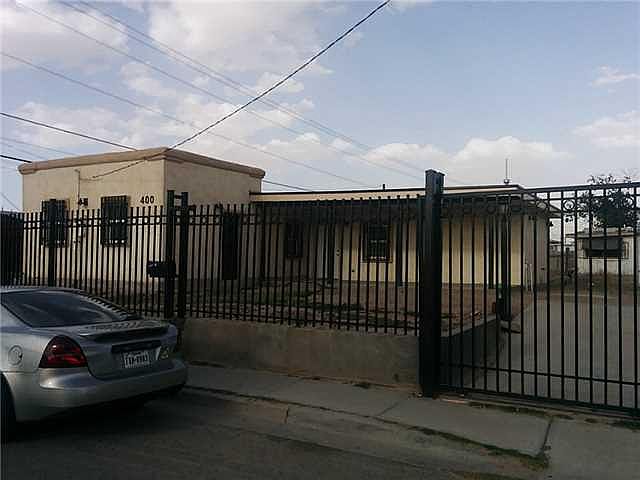 1st image of 400 Francis St