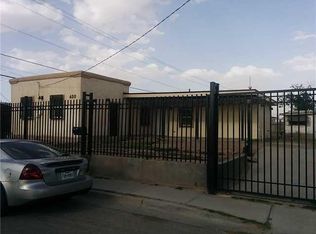 400 Francis St, El Paso, TX 79905