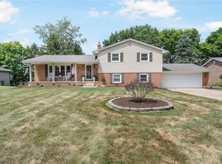 1827 Spring Valley Ave NW, Canton, OH 44708