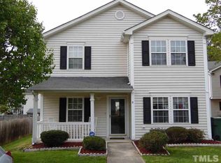5 Tumlin Ct, Durham, NC 27703
