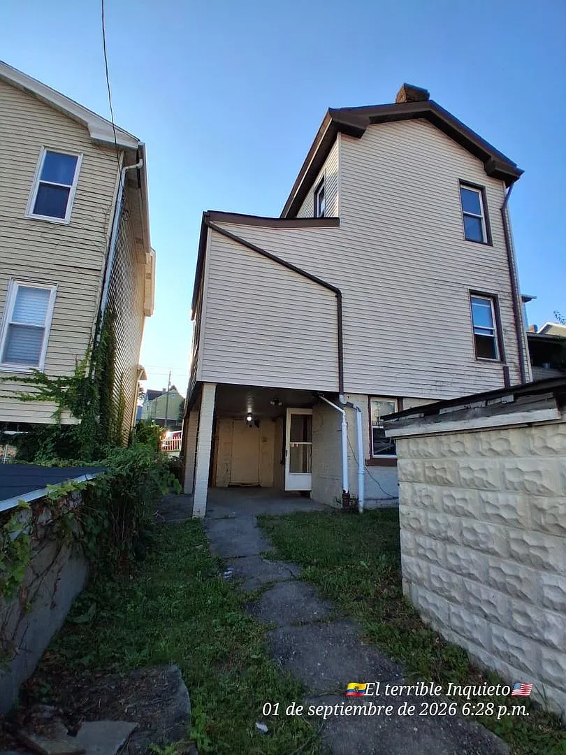 Charming 3BR Home in Pittsburgh, Section 8 Considered!! — Photo 2