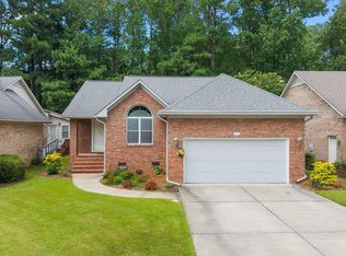 107 Innisbrook Ct, New Bern, NC 28562
